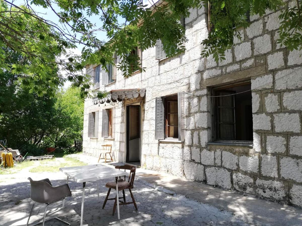 Casa de Campo Leppo Gacko