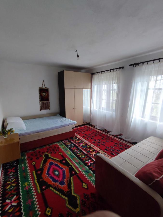 Leppo Casa de Campo Gacko